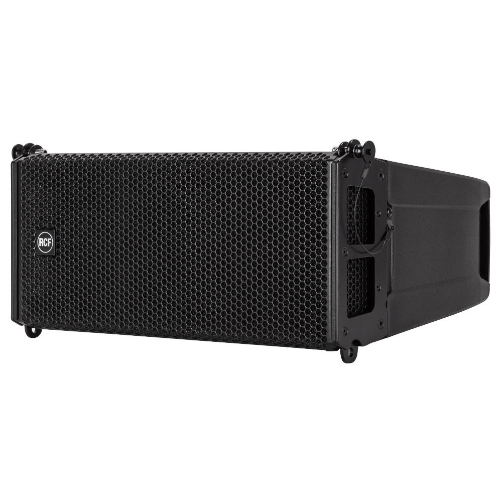 RCF HDL 6-A actieve line array module 2x 6 inch