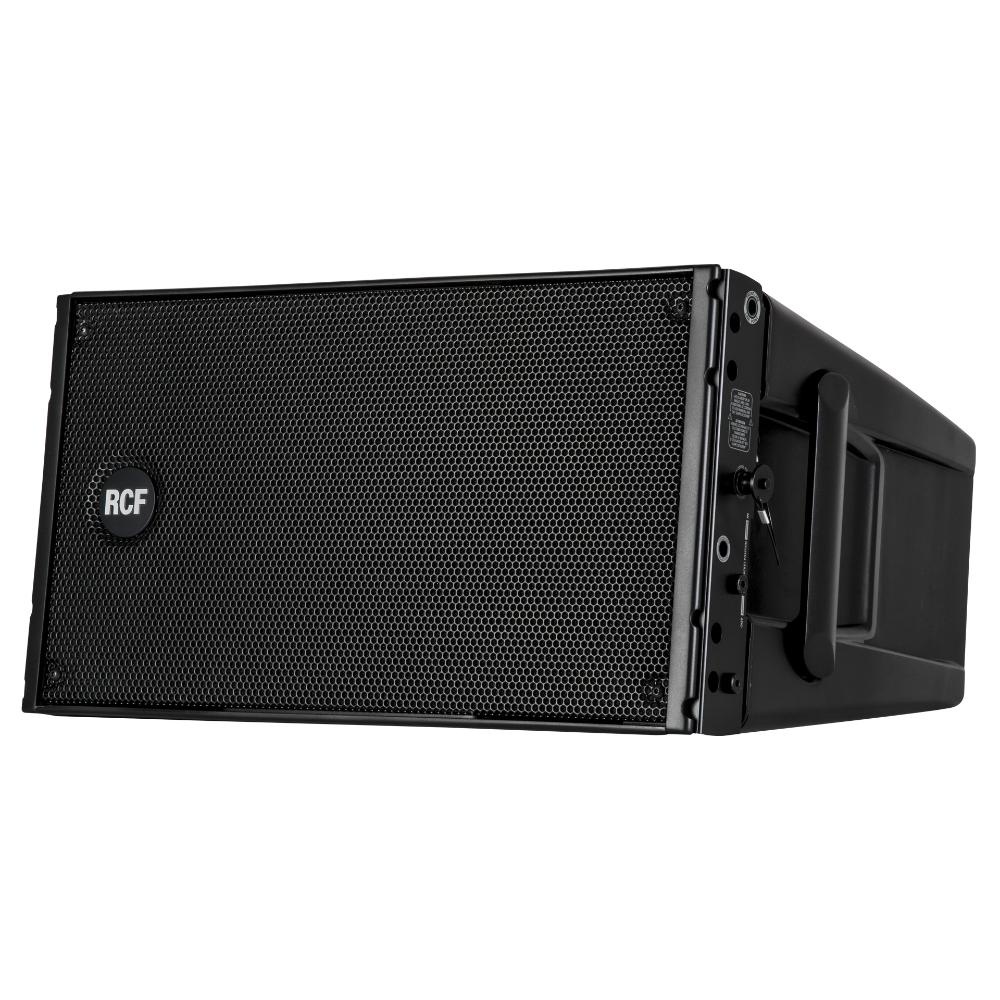 RCF HDL 10-A actieve line array module 2x 8 inch