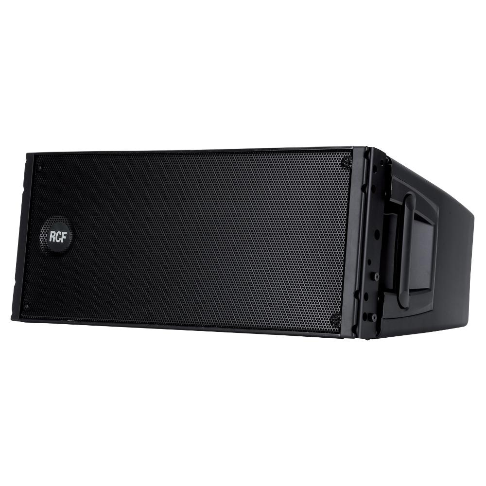 RCF HDL 20-A actieve line array module 2x 10 inch