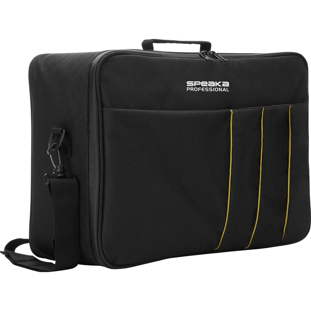 SpeaKa Professional SP-PBB-100 Beamertas Zwart
