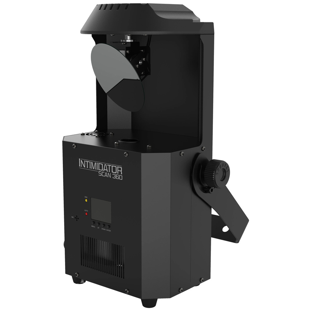 Chauvet DJ Intimidator Scan 360
