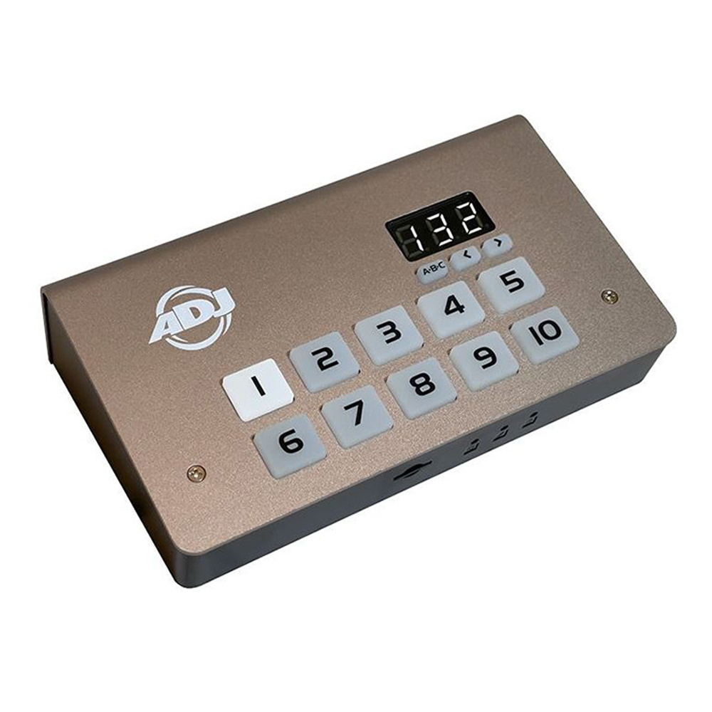 American DJ MyDMX5 DMX interface