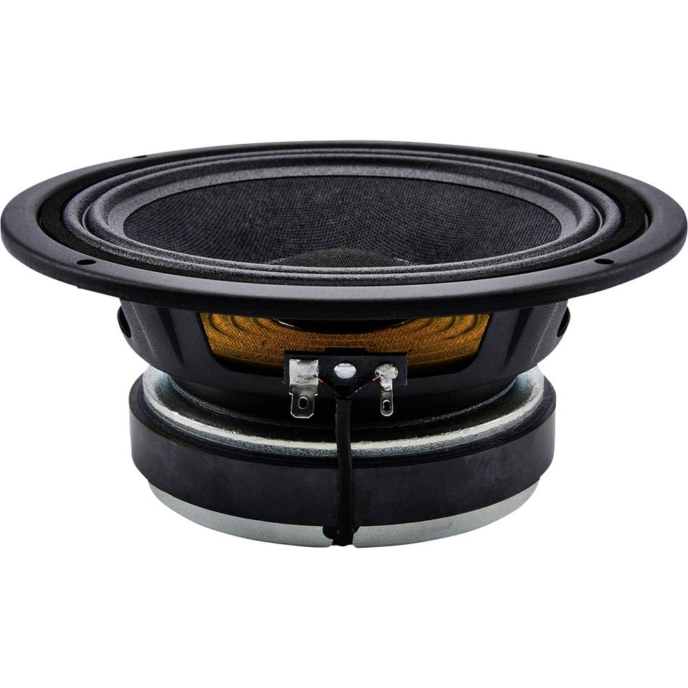 Monacor TFX0615/8 Tweeter 10 W 8 Ω