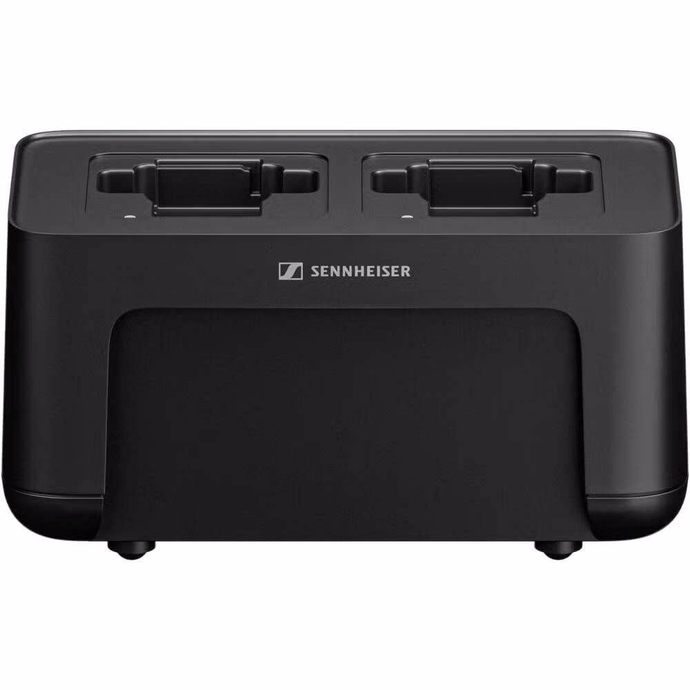 Sennheiser CHG 70N-C netwerk oplader