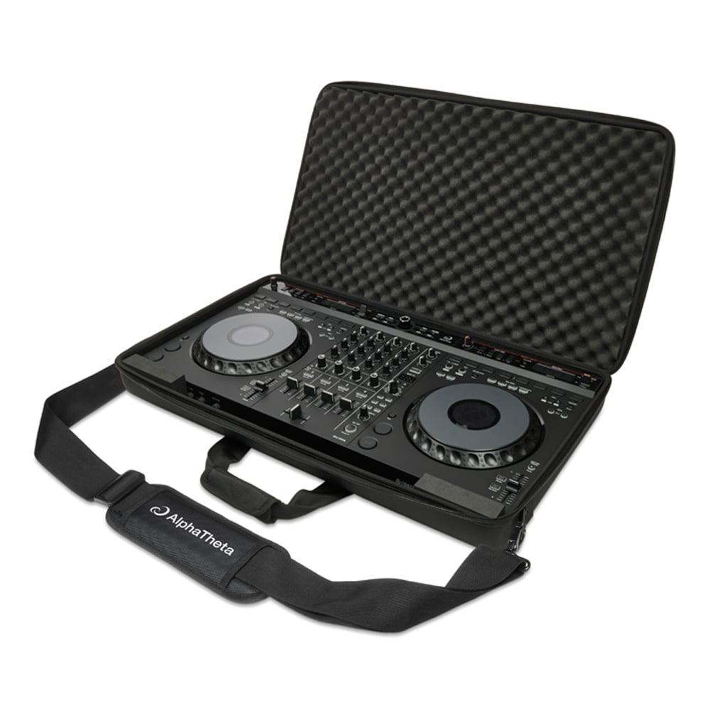 AlphaTheta DJC-GRV6 BAG flightbag voor DDJ-GRV6