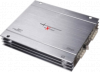 Excalibur X600.2 2-kanaals versterker â Max. 1200 Watt