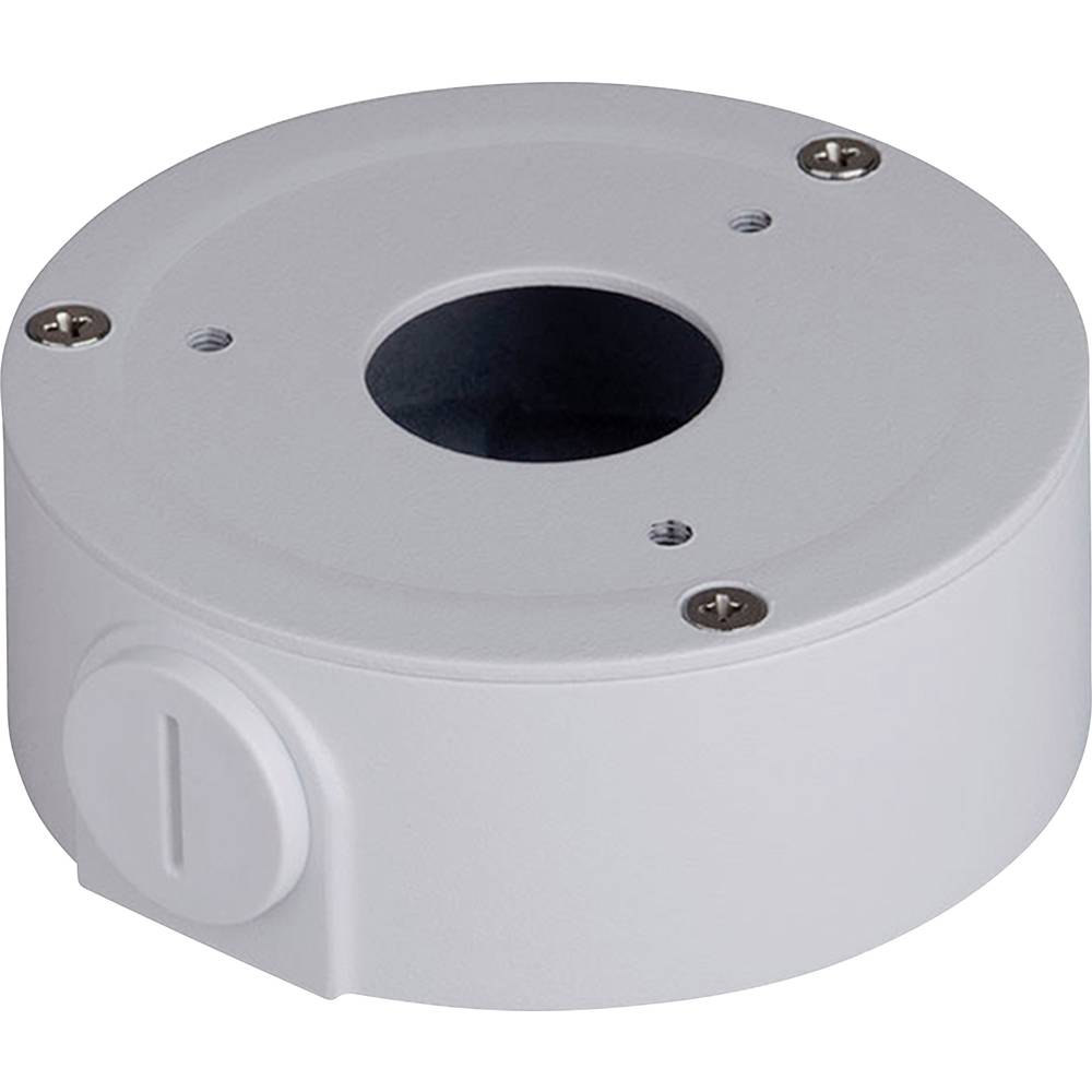 Lupus 13357 Installatiebox 1 kg Wit