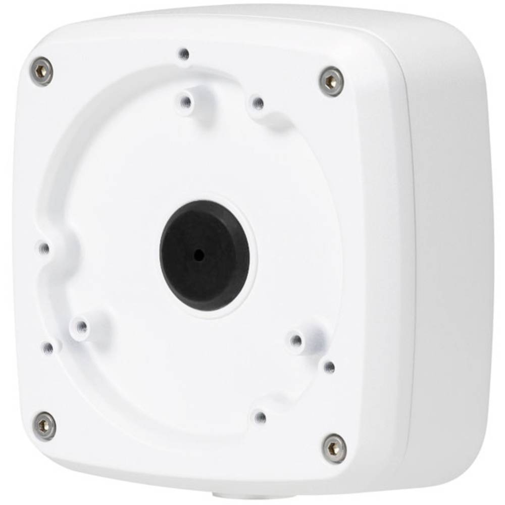 Lupus 13350 Installatiebox 3 kg Wit