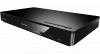 Panasonic DMP-BDT180EG Blu-Ray speler Zwart