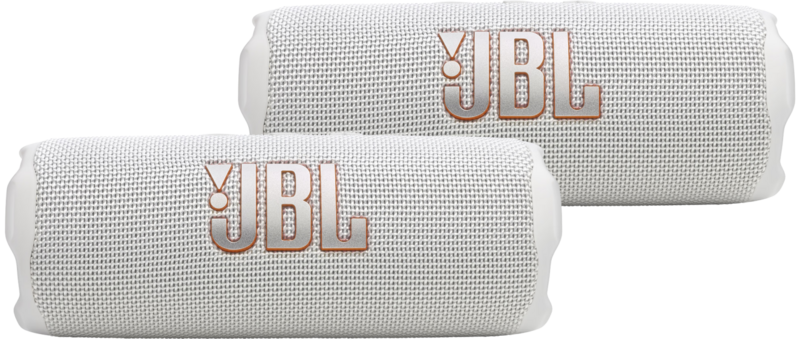 JBL Flip 7 Wit Duo Pack