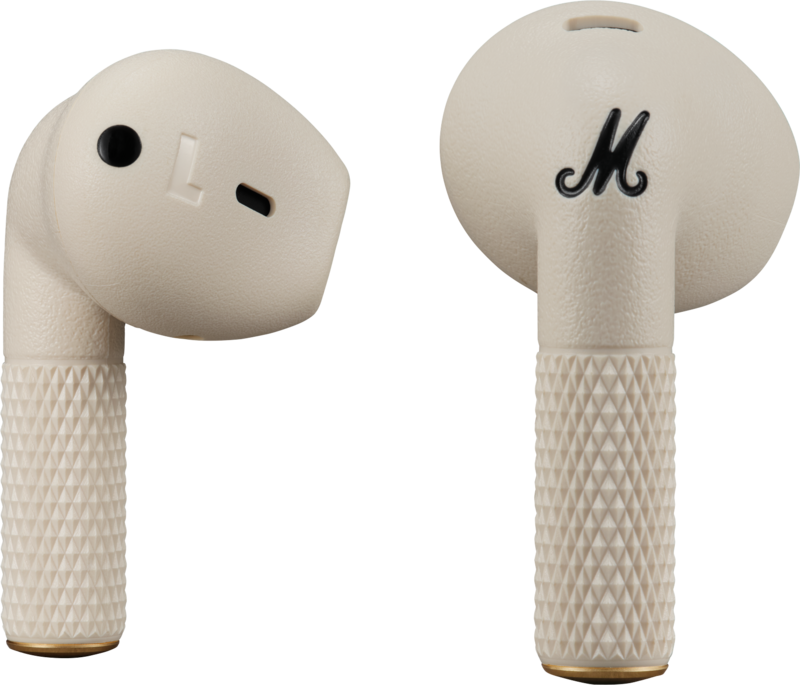 Marshall Minor IV TW Creme