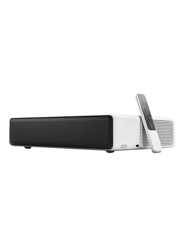 Xiaomi Projector MI Laser Projector 150 - 1920 x 1080 - 5000 ANSI lumens