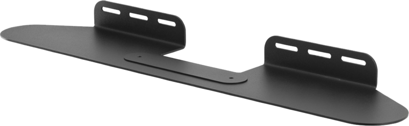 Flexson Sonos Beam Muurbeugel Zwart