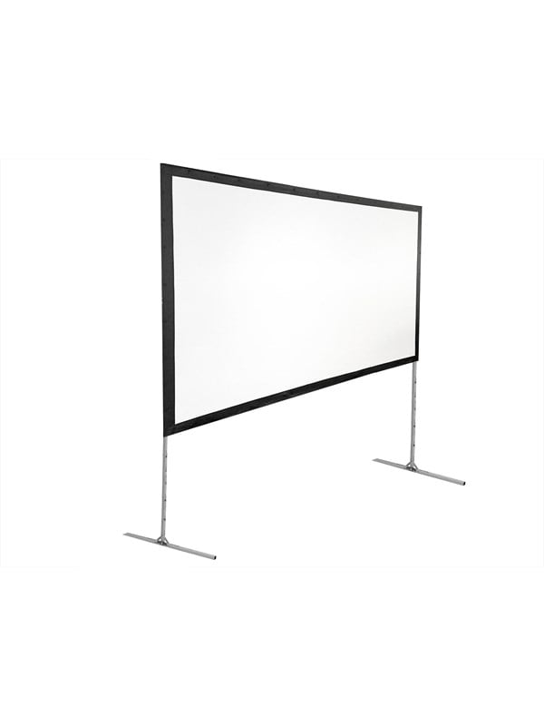 Multibrackets M Quick Fold Projection Screen 16:9.265x149.120''