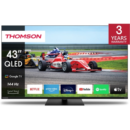 Thomson 43QGC714 QLED