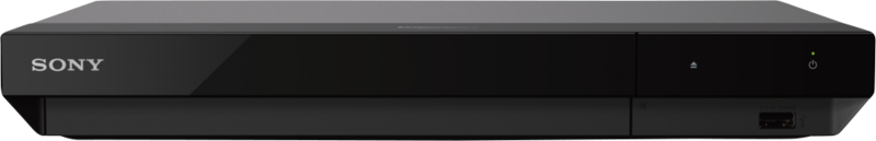 Sony UBP-X700K Zwart