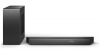 Philips TAB7207 - Soundbar met draadloze subwoofer - 2.1 kanalen - Zwart