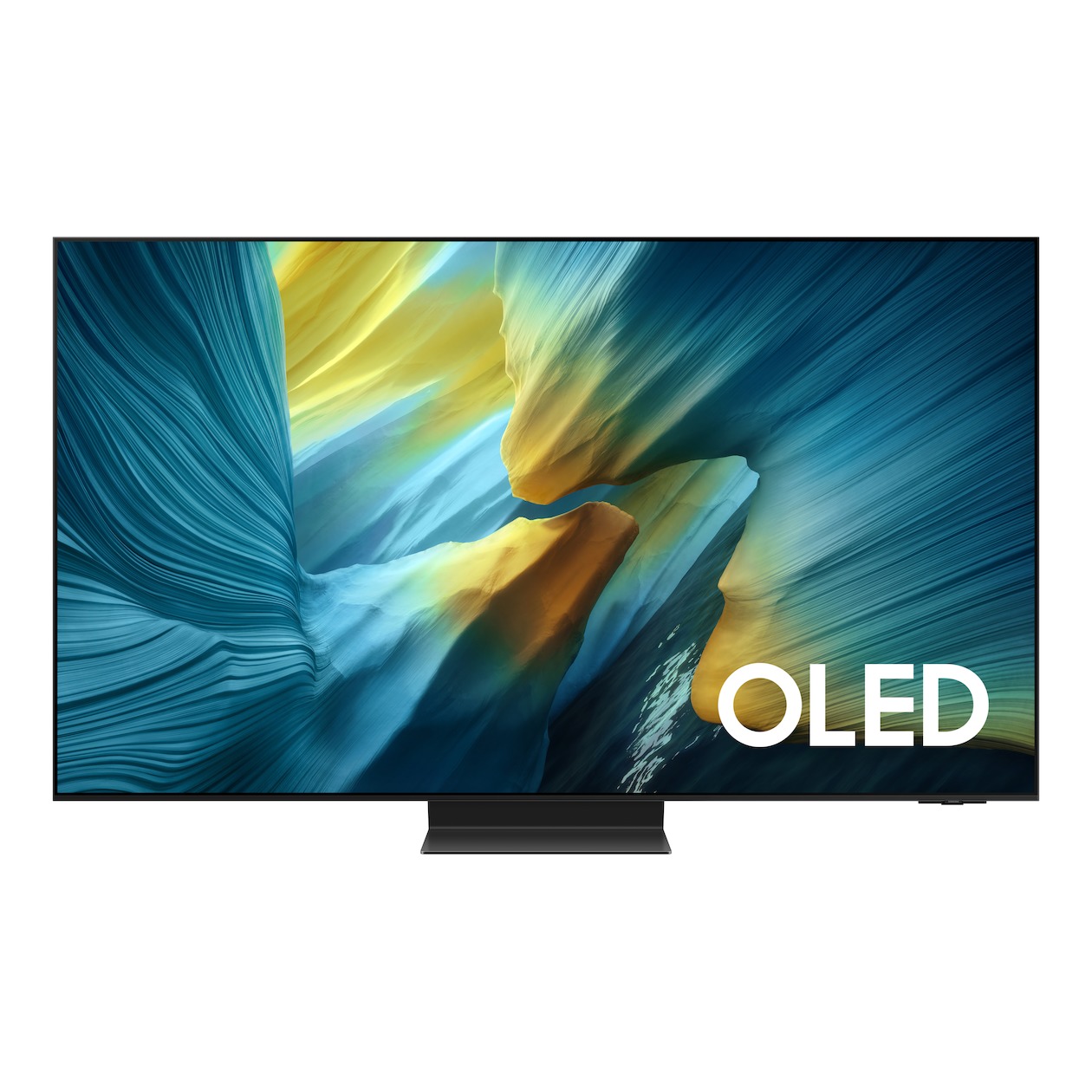 Samsung OLED 4K QE65S95F (2025) - 65 inch - OLED TV
