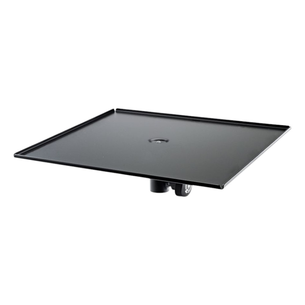 K&M 26753 Universele draagplaat