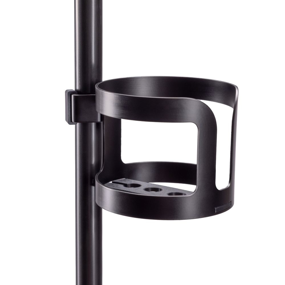 K&M 16026 Universele bekerhouder XL