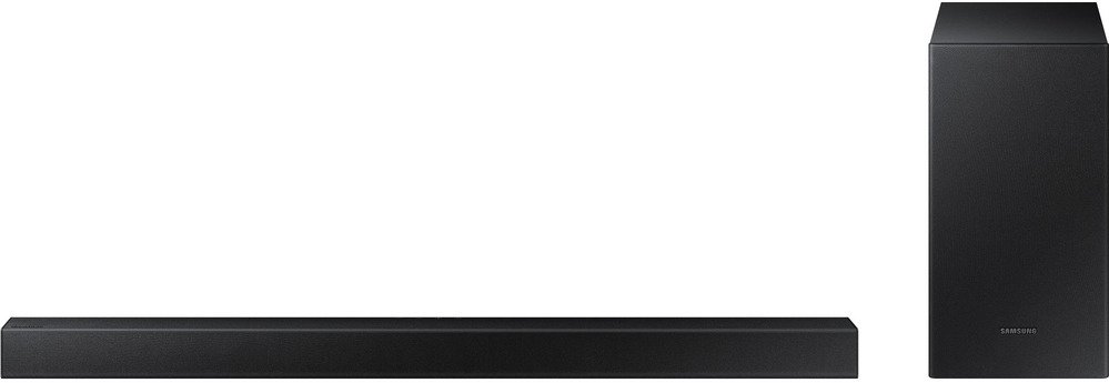 Samsung Essential T-Series HW-T420 | Soundbars | 8806090278747