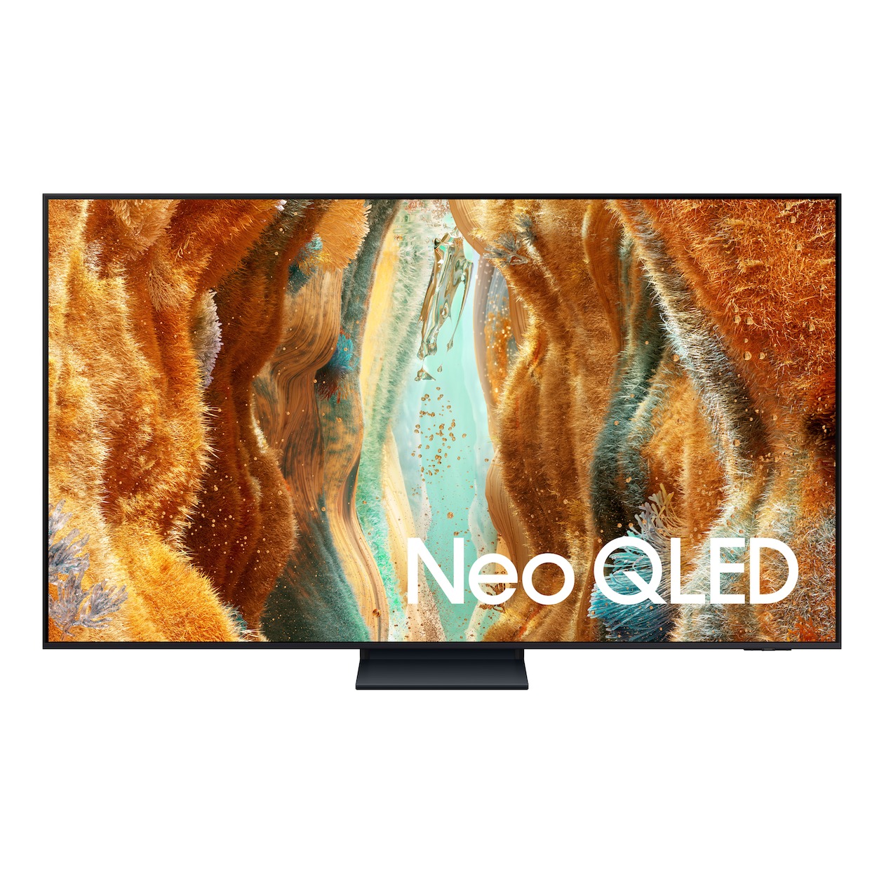 Samsung Neo QLED 4K QE85QN73F (2025) - 85 inch - QLED TV