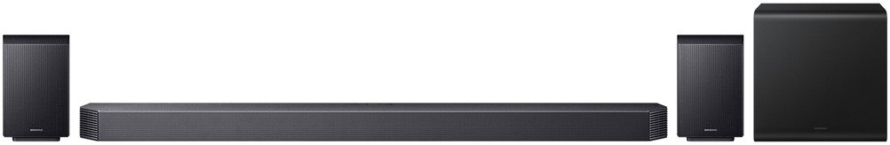 Samsung Cinematic Q-Series HW-Q930F (2025) | Soundbars | 8806097108283