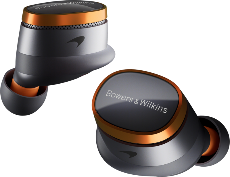 Bowers & Wilkins Pi8 McLaren