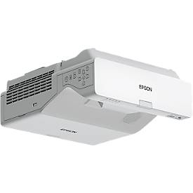 Epson 3LCD projector met ultrakorte projectieafstand  EB-770F, tot 150 inch, 4100 lumen, Full HD 1080p, 2.500.000:1, wit