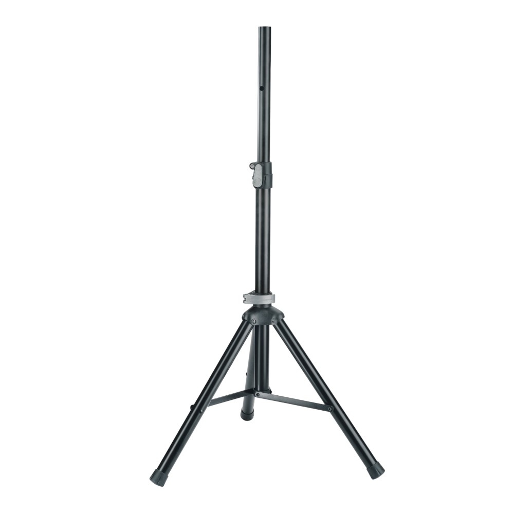 K&M 21454 Speakerstatief aluminium 1430 mm