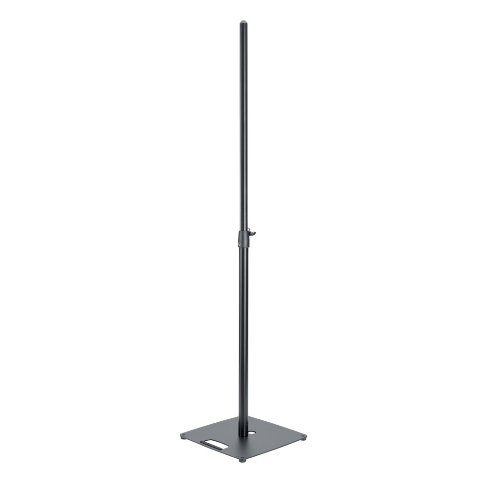 K&M 26731 Speakerstatief staal 1835 mm