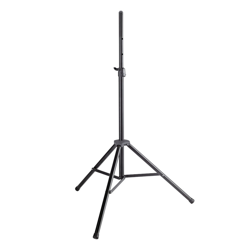 K&M 21472 Speakerstatief aluminium 2500 mm