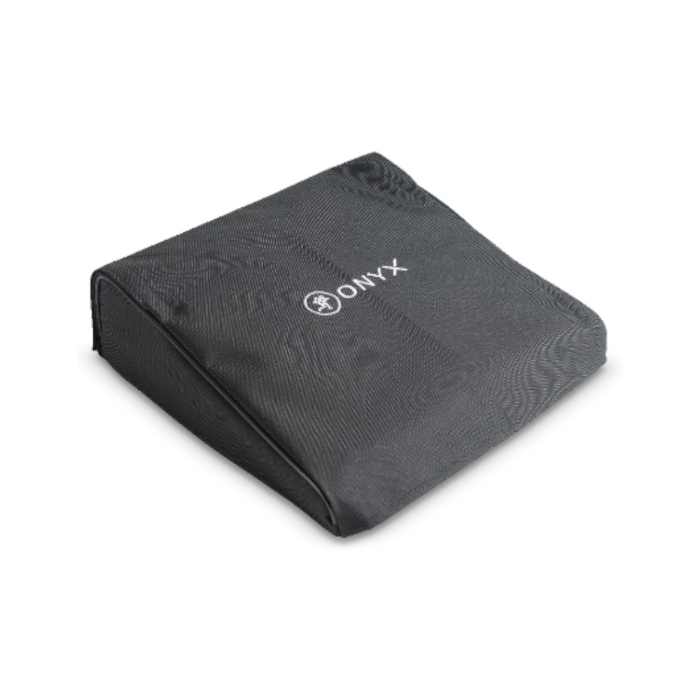 Mackie Onyx12 Dust cover beschermhoes