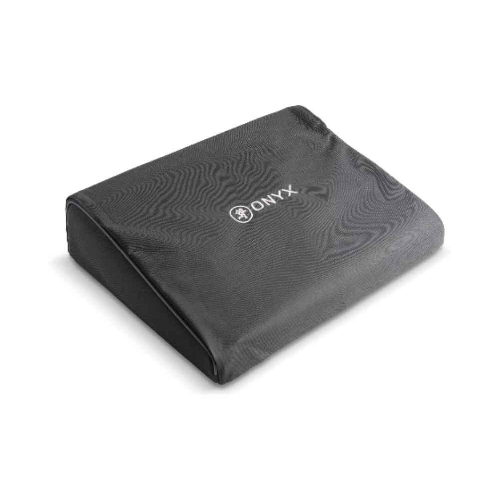 Mackie Onyx16 Dust cover beschermhoes