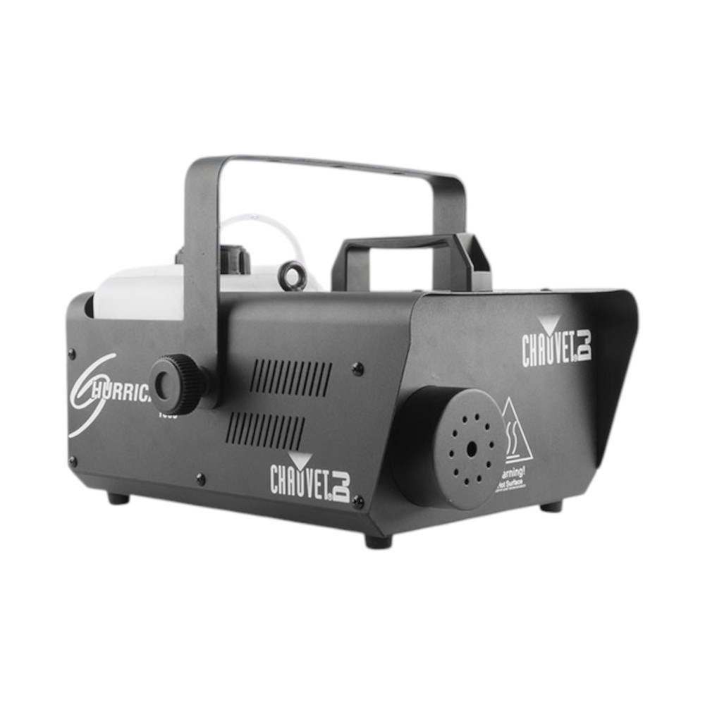 Chauvet DJ Hurricane 1600 Rookmachine