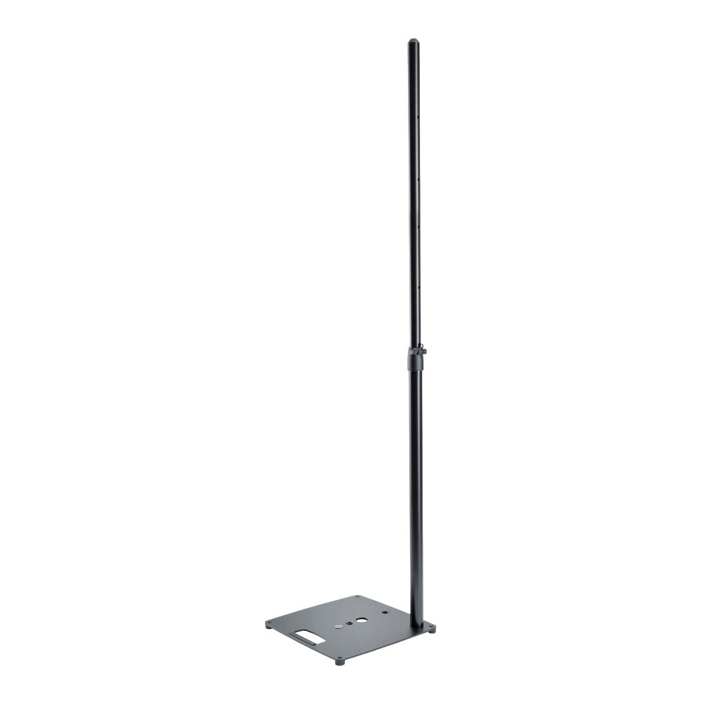 K&M 26729 Speakerstatief met hoekmontage