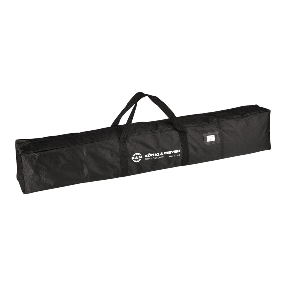 K&M 21319 Draagtas speakerstatieven