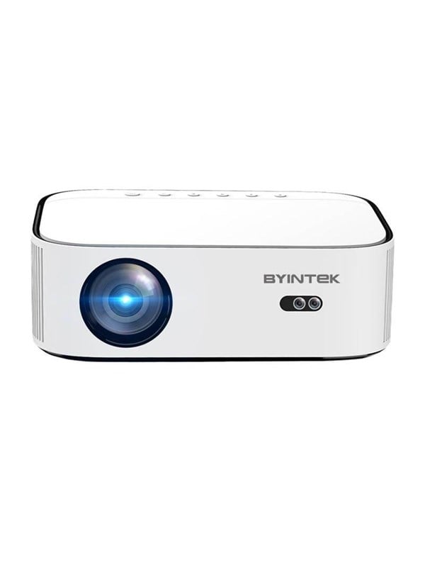 Byintek Projector K45 Smart - 1920 x 1080 - 700 ANSI lumens