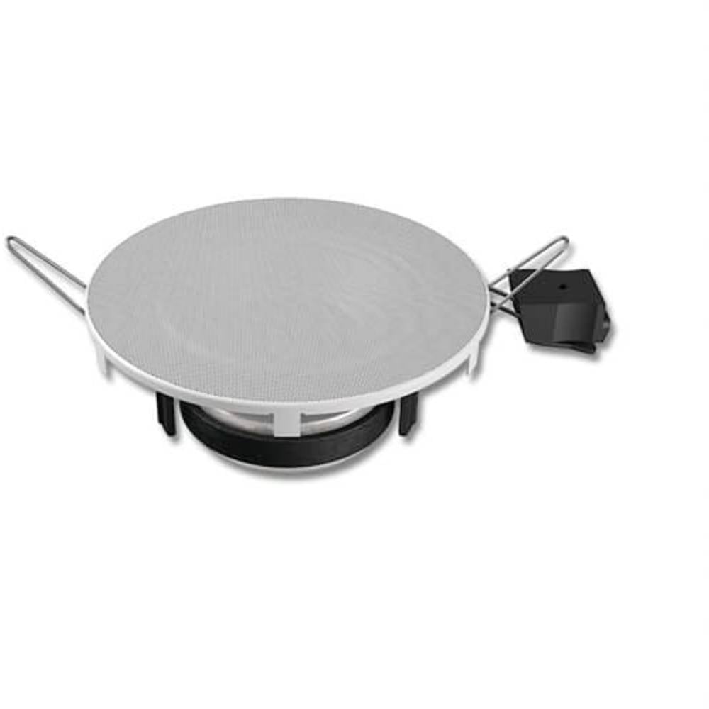 Busch-Jaeger 8225 EB 2-weg inbouwluidsprekerset 15 W Wit 1 stuk(s)
