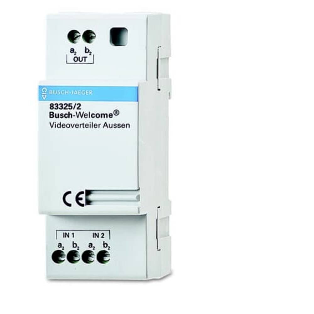 ABB 2CKA008300A0043 Installatiebox