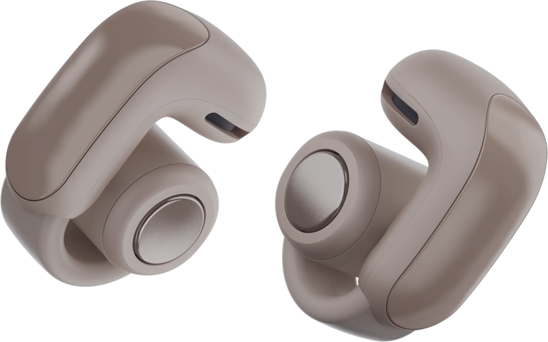 Bose Ultra Open Earbuds Bruin