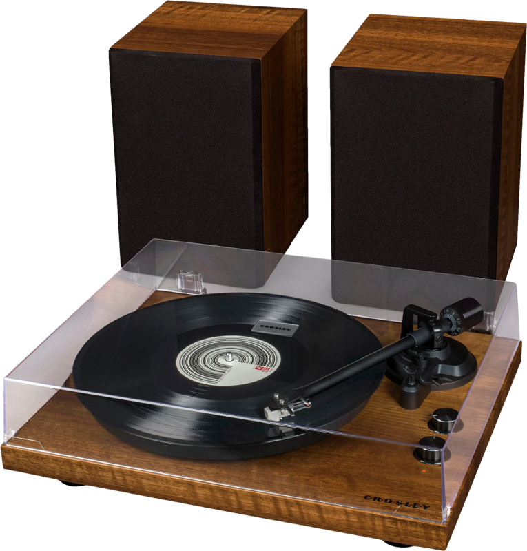 Crosley C62 Bruin