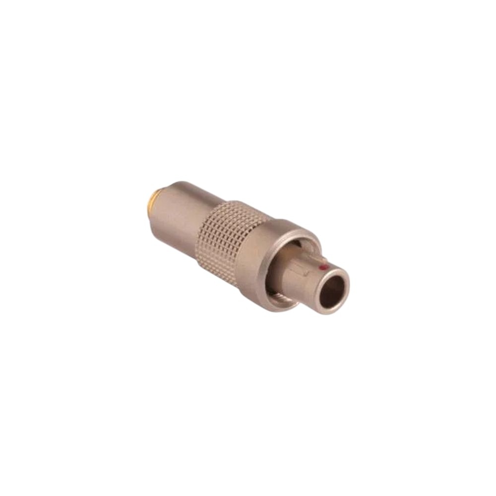 Shure MD40LEMO adapter