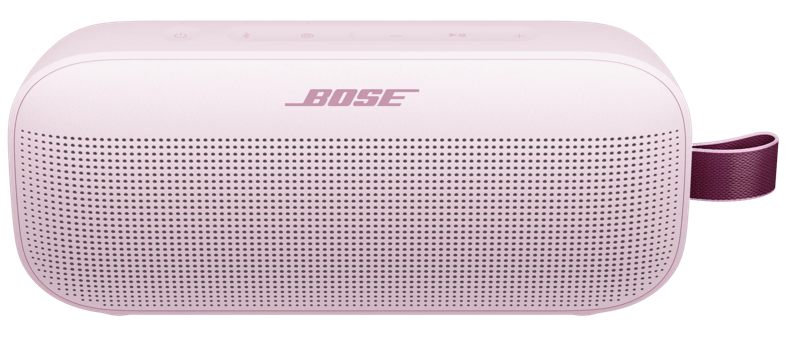 Bose Soundlink Flex 2nd Gen Roze