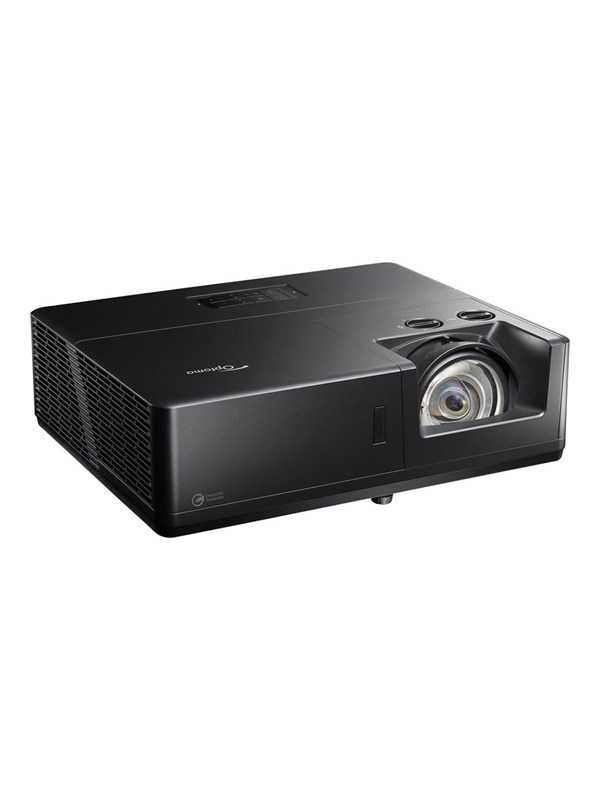 Optoma Projector ZU507TST - 1920 x 1200 - 5000 ANSI lumens