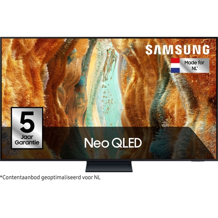 Samsung Neo QLED 4K TV QE65QN77F
