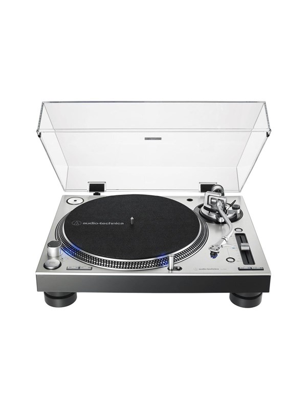 Audio-Technica AT-LP140XP - turntable - Platenspeler