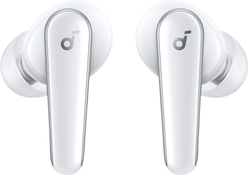 Soundcore by Anker Soundcore Liberty 5 Wit