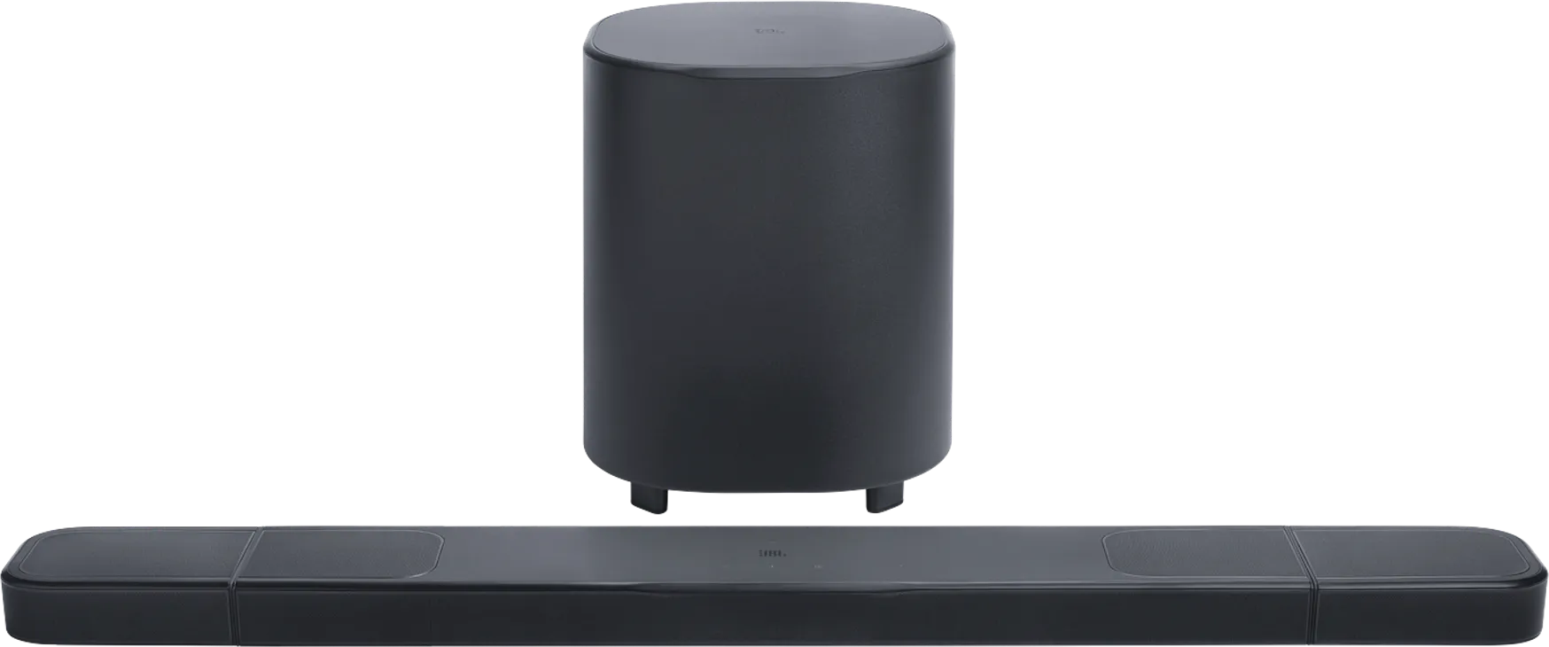 JBL Bar 1000 M2 Zwart