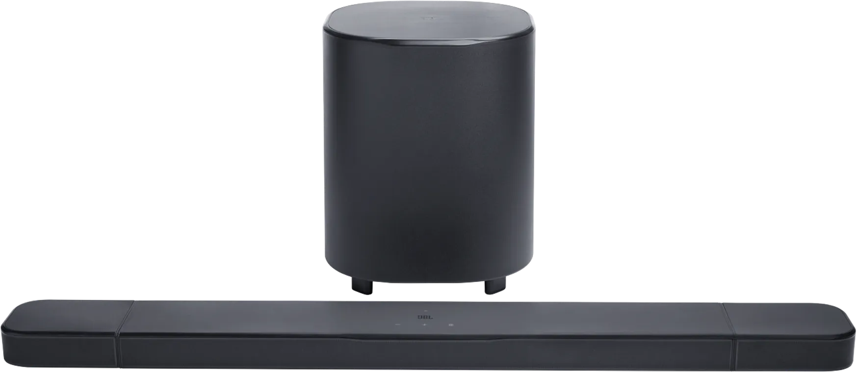 JBL Bar 800 M2 Zwart